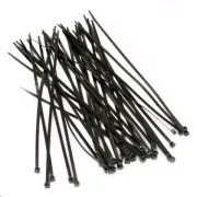 CABLEXPERT Kabelbinder, 250 x 3,6 mm, 100 Stück