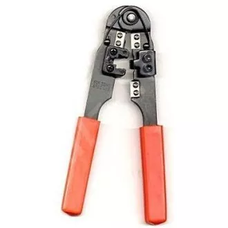 PremiumCord Crimpzange für 8-adrige Kabel PremiumCord Crimpzange für 8-adrige Kabel