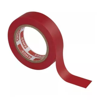 Emos PVC-Isolierband 15/10 rot Emos PVC-Isolierband 15/10 rot