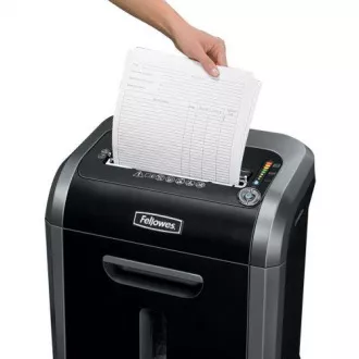 Fellowes Aktenvernichter 79 Ci Fellowes Aktenvernichter 79 Ci