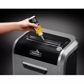 Fellowes Aktenvernichter-Öl 120 ml