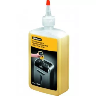 Fellowes Aktenvernichter-Öl 350 ml