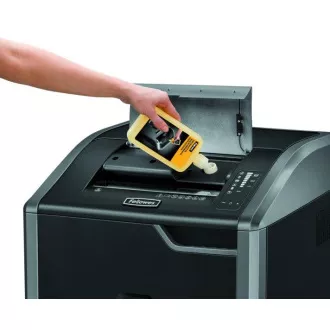 Fellowes Aktenvernichter-Öl 350 ml