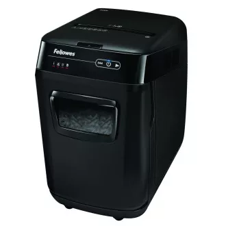 Fellowes Aktenvernichter AutoMax 200 C Fellowes Aktenvernichter AutoMax 200 C