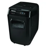 Fellowes Aktenvernichter AutoMax 200 C