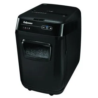 Fellowes Aktenvernichter AutoMax 200 C Fellowes Aktenvernichter AutoMax 200 C