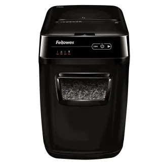 Fellowes Aktenvernichter AutoMax 200 M Fellowes Aktenvernichter AutoMax 200 M