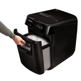 Fellowes Aktenvernichter AutoMax 200 M Fellowes Aktenvernichter AutoMax 200 M