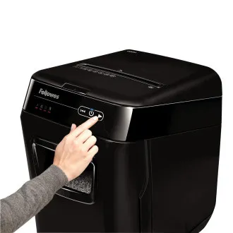 Fellowes Aktenvernichter AutoMax 200 M Fellowes Aktenvernichter AutoMax 200 M