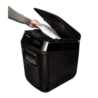 Fellowes Aktenvernichter AutoMax 200 M Fellowes Aktenvernichter AutoMax 200 M