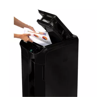 Fellowes Aktenvernichter AutoMax 350 C Fellowes Aktenvernichter AutoMax 350 C