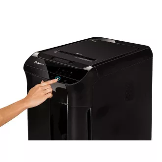 Fellowes Aktenvernichter AutoMax 350 C Fellowes Aktenvernichter AutoMax 350 C