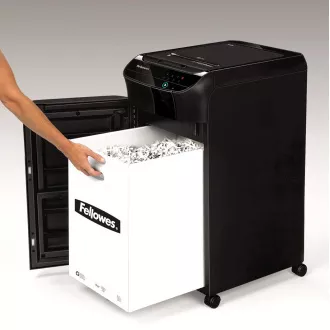 Fellowes Aktenvernichter AutoMax 350 C Fellowes Aktenvernichter AutoMax 350 C