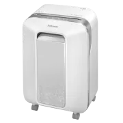 Fellowes Aktenvernichter LX 201 weiß