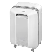 Fellowes Aktenvernichter LX 201 weiß