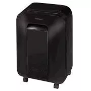 Fellowes Aktenvernichter LX 201 schwarz