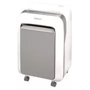 Fellowes Aktenvernichter LX 211 weiß
