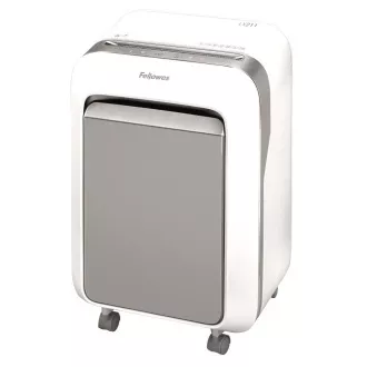 Fellowes Aktenvernichter LX 211 weiß Fellowes Aktenvernichter LX 211 weiß