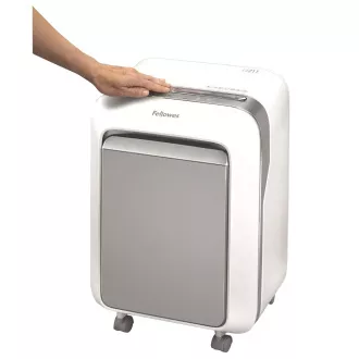 Fellowes Aktenvernichter LX 211 weiß Fellowes Aktenvernichter LX 211 weiß