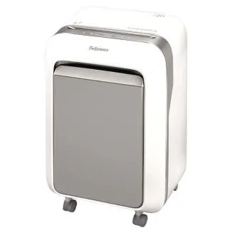 Fellowes Aktenvernichter LX 211 weiß Fellowes Aktenvernichter LX 211 weiß