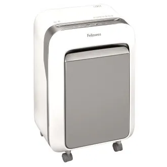 Fellowes Aktenvernichter LX 211 weiß Fellowes Aktenvernichter LX 211 weiß