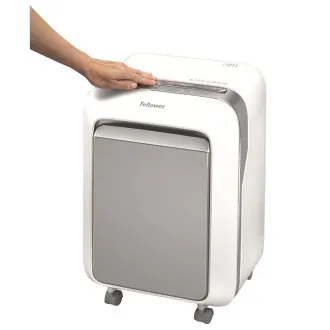 Fellowes Aktenvernichter LX 211 weiß Fellowes Aktenvernichter LX 211 weiß