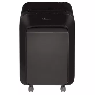 Fellowes Aktenvernichter LX 211 schwarz