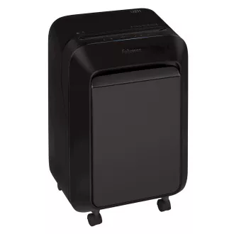 Fellowes Aktenvernichter LX 211 schwarz