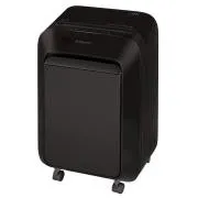 Fellowes Aktenvernichter LX 211 schwarz