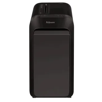 Fellowes Aktenvernichter LX 221 schwarz