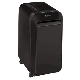 Fellowes Aktenvernichter LX 221 schwarz
