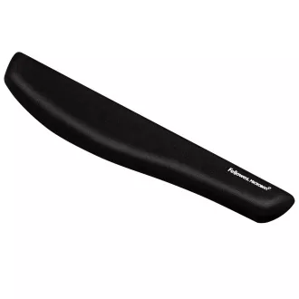 Fellowes PlushTouch Schwarz Tastatur Handgelenkauflage