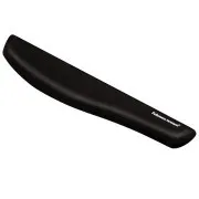 Fellowes PlushTouch Schwarz Tastatur Handgelenkauflage