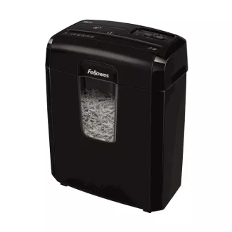 Fellowes 8 Cd-Aktenvernichter Fellowes 8 Cd-Aktenvernichter