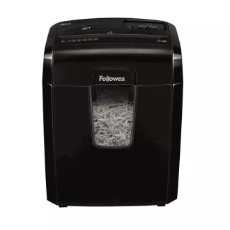Fellowes 8 Cd-Aktenvernichter Fellowes 8 Cd-Aktenvernichter