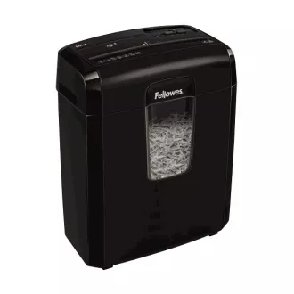 Fellowes 8 Cd-Aktenvernichter Fellowes 8 Cd-Aktenvernichter