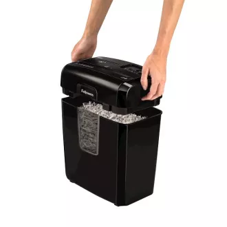 Fellowes 8 Cd-Aktenvernichter Fellowes 8 Cd-Aktenvernichter