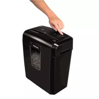 Fellowes 8 Cd-Aktenvernichter Fellowes 8 Cd-Aktenvernichter