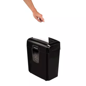 Fellowes 8 Cd-Aktenvernichter Fellowes 8 Cd-Aktenvernichter
