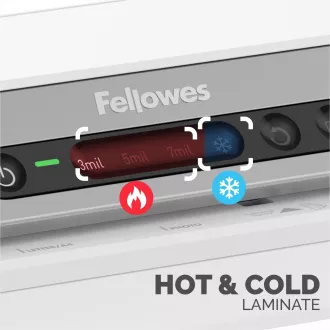 Fellowes Laminiergerät AMARIS A3