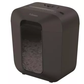 Fellowes Aktenvernichter LX25