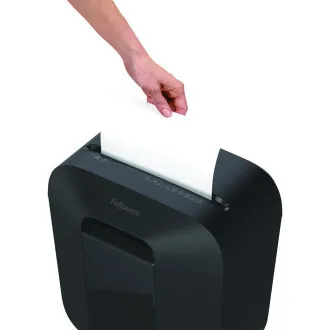 Fellowes Aktenvernichter LX25 Fellowes Aktenvernichter LX25