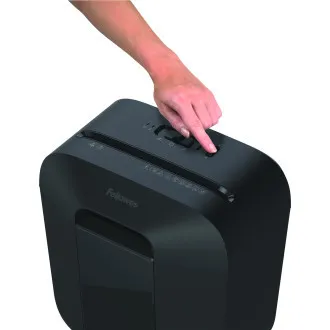 Fellowes Aktenvernichter LX25 Fellowes Aktenvernichter LX25