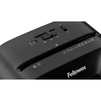 Fellowes Aktenvernichter LX25 Fellowes Aktenvernichter LX25