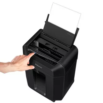 Fellowes Aktenvernichter AutoMax 80 M