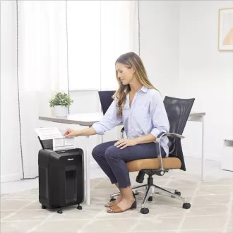 Fellowes Aktenvernichter AutoMax 80 M