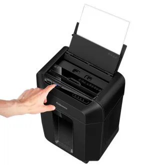Fellowes Aktenvernichter AutoMax 80 M Fellowes Aktenvernichter AutoMax 80 M