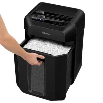 Fellowes Aktenvernichter AutoMax 80 M Fellowes Aktenvernichter AutoMax 80 M