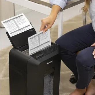 Fellowes Aktenvernichter AutoMax 80 M Fellowes Aktenvernichter AutoMax 80 M
