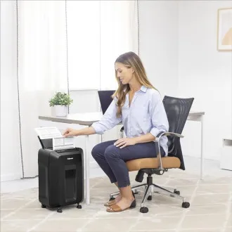 Fellowes Aktenvernichter AutoMax 80 M Fellowes Aktenvernichter AutoMax 80 M